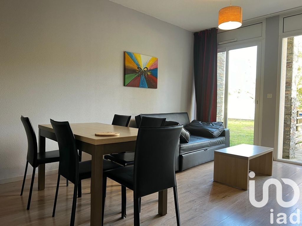 Achat appartement à vendre 3 pièces 53 m² - Entraygues-sur-Truyère