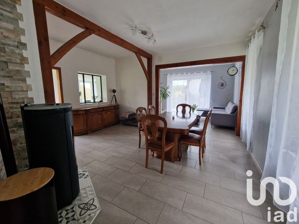 Achat maison 3 chambre(s) - Chalonnes-sur-Loire