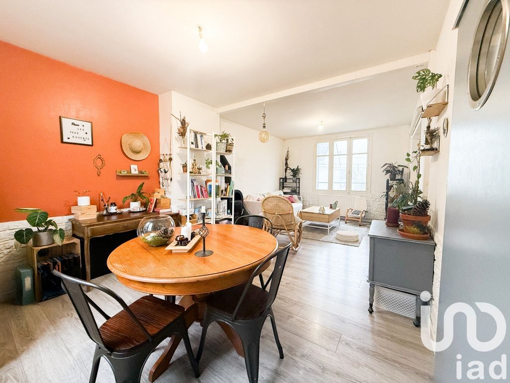 Achat maison 4 chambre(s) - Saint-Nazaire