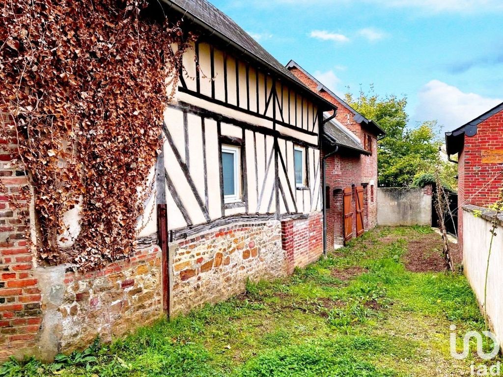 Achat maison 3 chambre(s) - Gacé