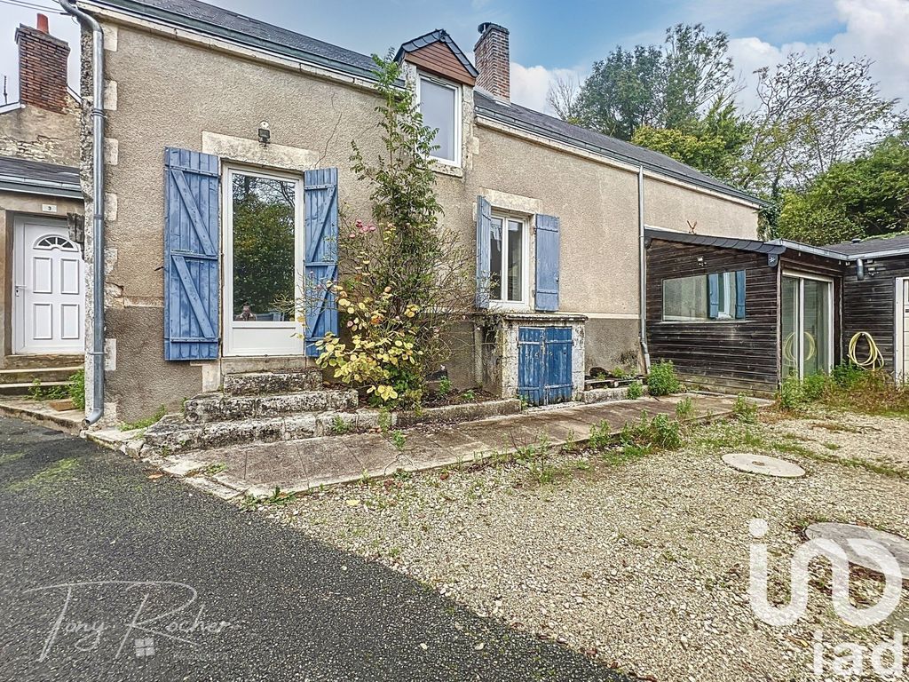 Achat maison 3 chambre(s) - Beauce-la-Romaine