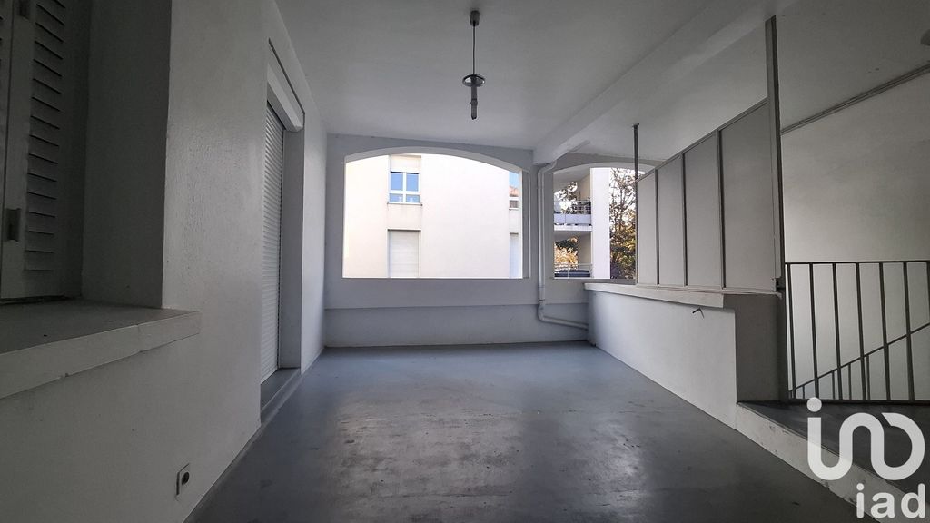 Achat appartement à vendre 2 pièces 62 m² - Clermont-Ferrand