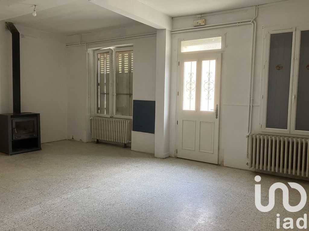 Achat maison à vendre 4 chambres 129 m² - Venizy