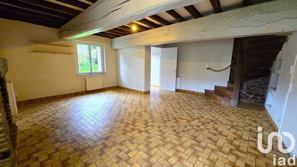 Achat maison 3 chambre(s) - Dourdain