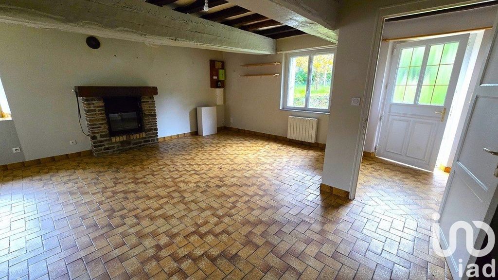 Achat maison 3 chambre(s) - Dourdain