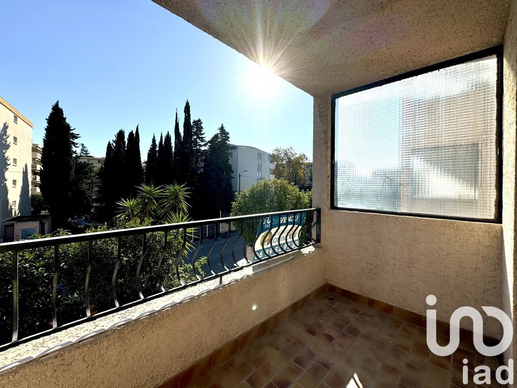 Achat appartement à vendre 2 pièces 35 m² - Montpellier