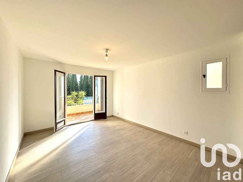 Achat appartement à vendre 2 pièces 35 m² - Montpellier