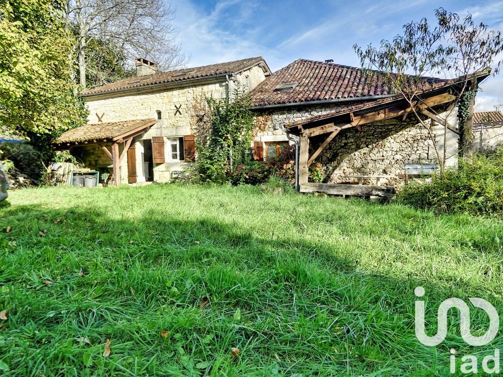 Achat maison 3 chambre(s) - Mareuil en Périgord