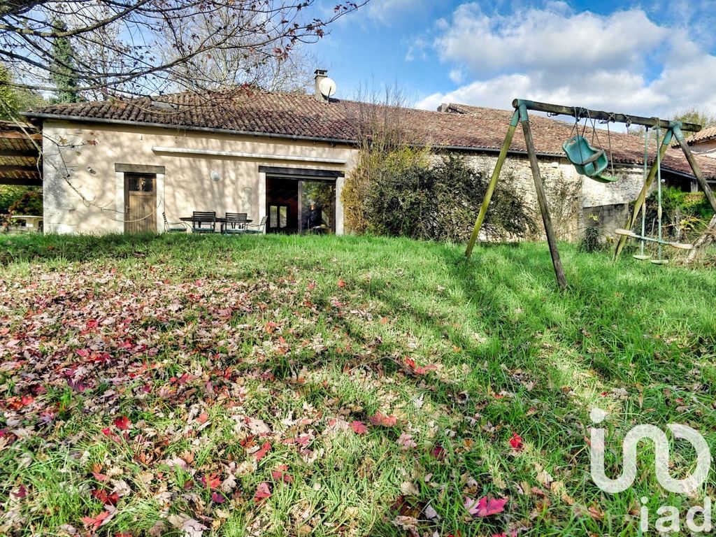 Achat maison 3 chambre(s) - Mareuil en Périgord