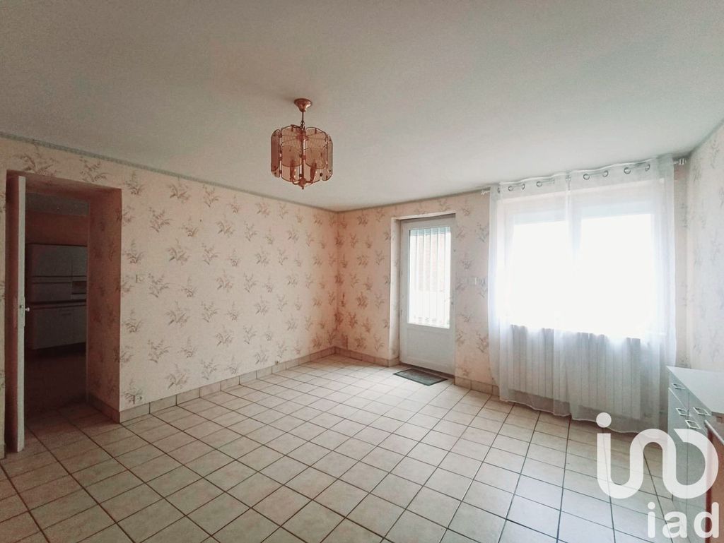 Achat maison à vendre 2 chambres 94 m² - Nantes