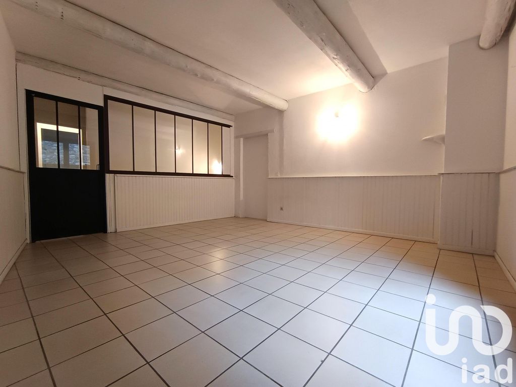 Achat maison à vendre 3 chambres 110 m² - Manas