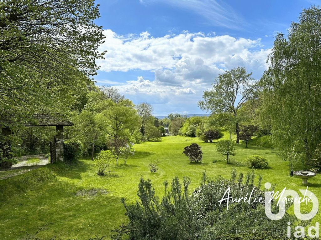 Achat maison 4 chambre(s) - Connelles