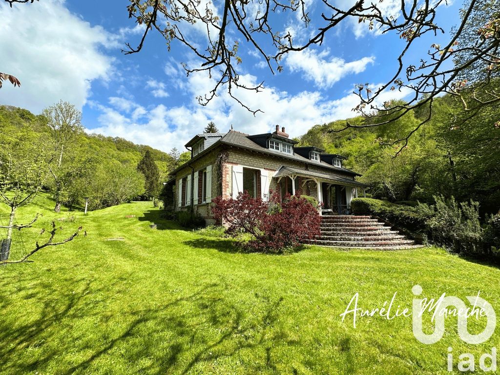 Achat maison 4 chambre(s) - Connelles