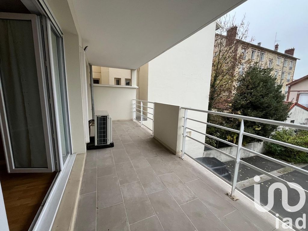 Achat appartement 6 pièce(s) Enghien-les-Bains