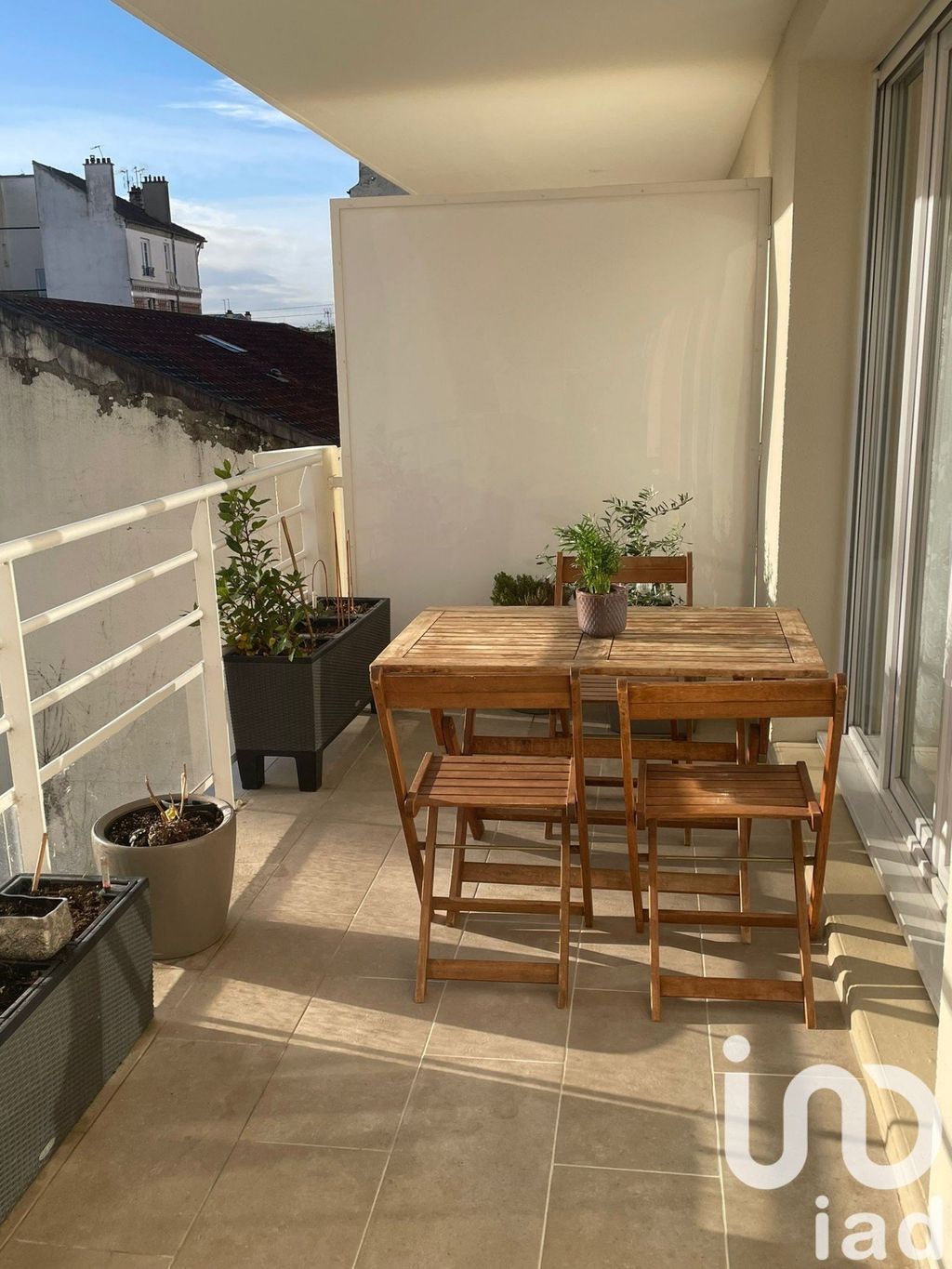 Achat appartement 6 pièce(s) Enghien-les-Bains