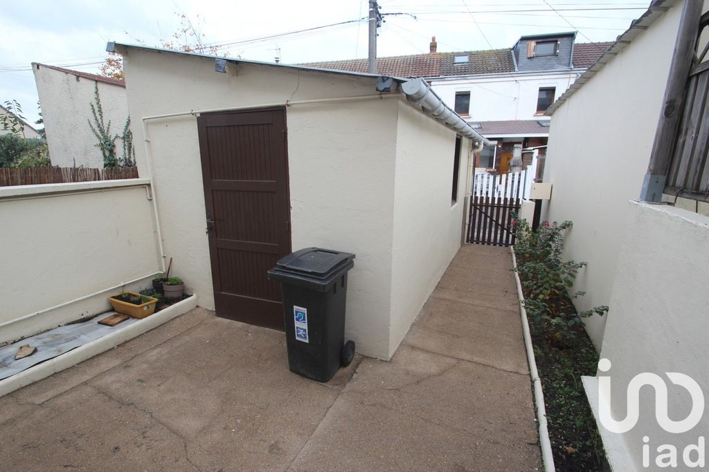 Achat maison 3 chambre(s) - Saint-Étienne-du-Rouvray