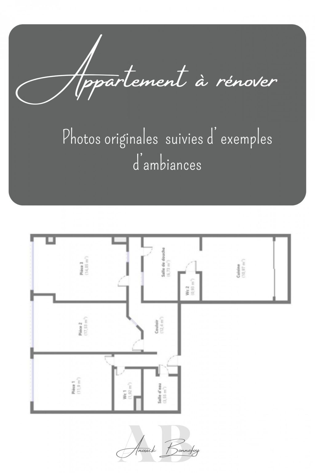 Achat appartement 4 pièce(s) Romans-sur-Isère