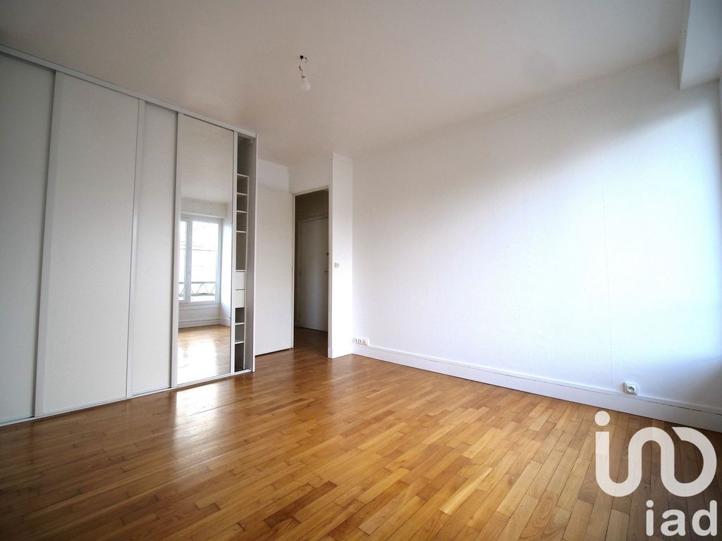 Achat appartement à vendre 3 pièces 44 m² - Lorient