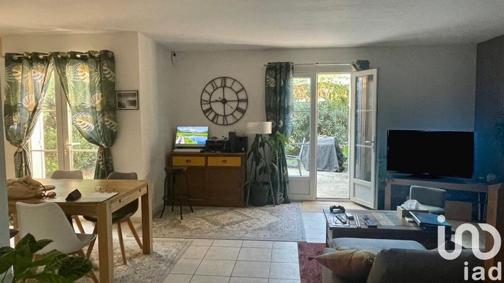 Achat maison à vendre 3 chambres 95 m² - Carpentras