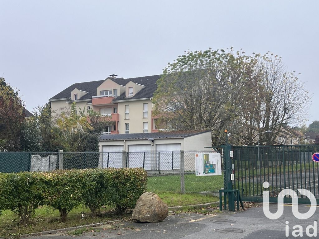 Achat appartement à vendre 2 pièces 48 m² - Villabé