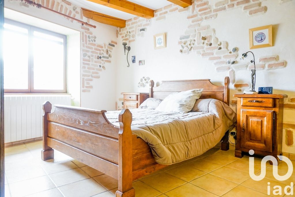 Achat maison 4 chambre(s) - Villeneuve-de-Berg