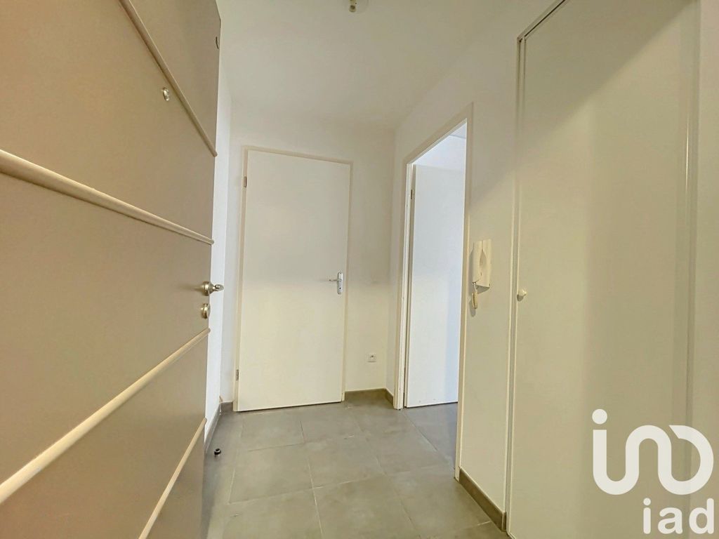 Achat appartement à vendre 2 pièces 45 m² - Franconville