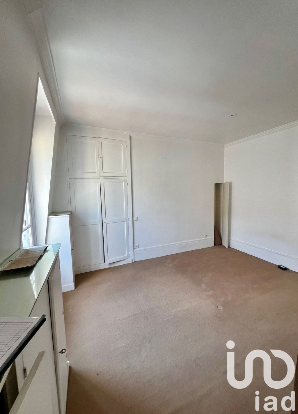 Achat appartement 2 pièce(s) Neuilly-sur-Seine