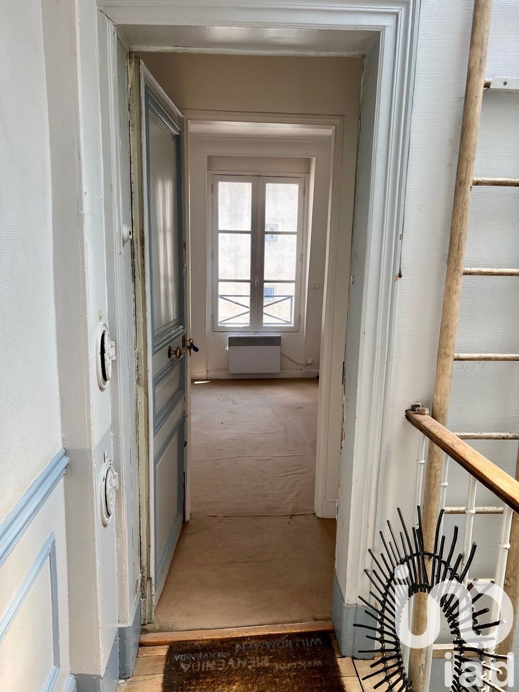 Achat appartement 2 pièce(s) Neuilly-sur-Seine