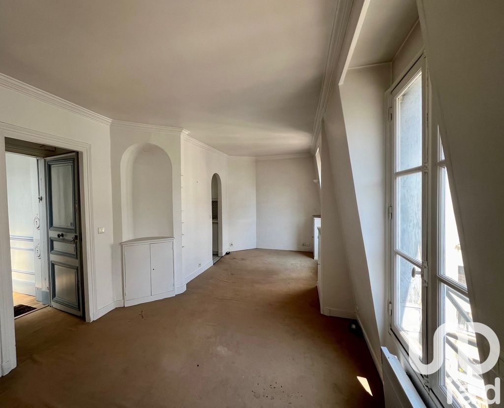 Achat appartement à vendre 2 pièces 33 m² - Neuilly-sur-Seine