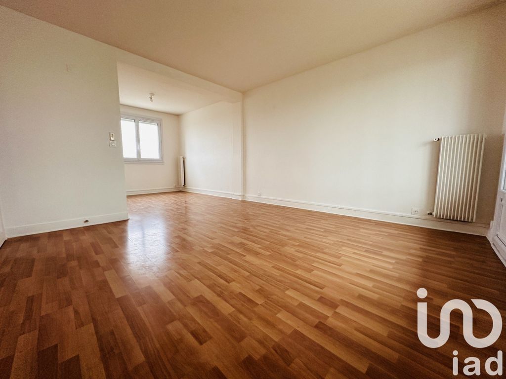 Achat appartement 4 pièce(s) Rennes