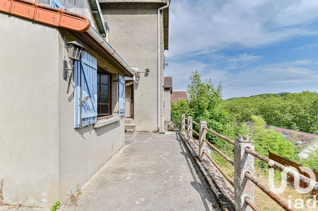 Achat maison 3 chambre(s) - Châtenay-Malabry