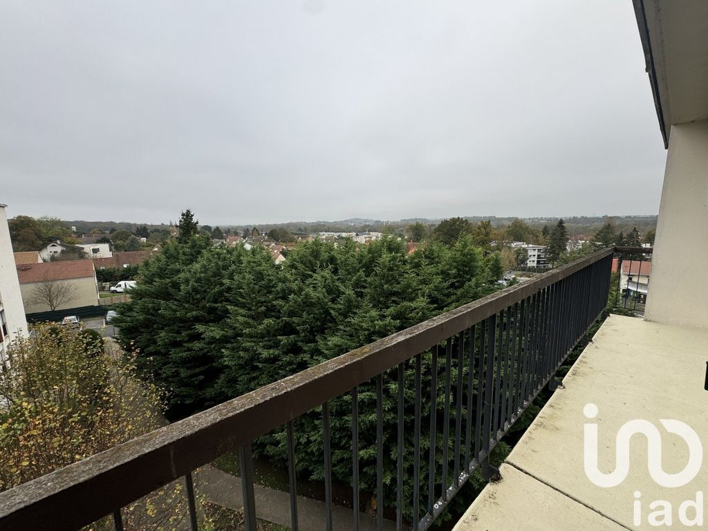 Achat appartement à vendre 3 pièces 65 m² - Mennecy