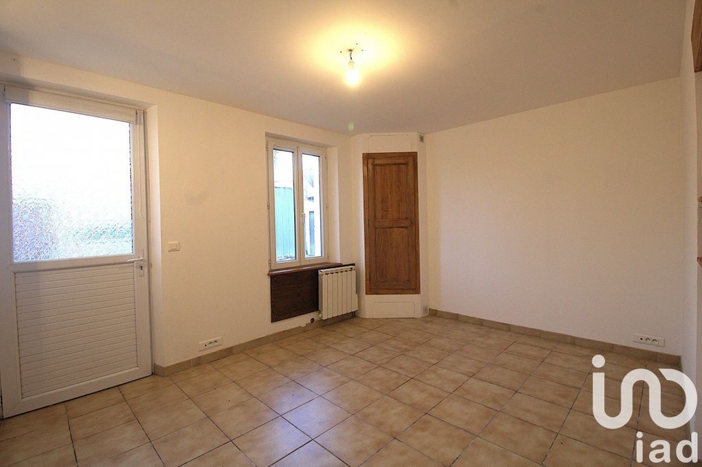 Achat maison 1 chambre(s) - Nogent-le-Roi