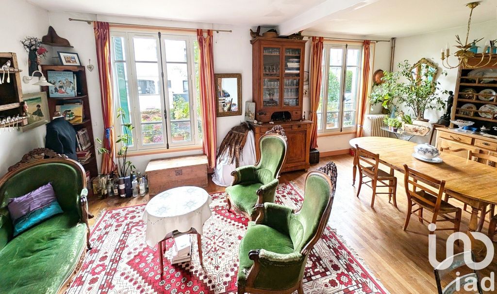 Achat maison 3 chambre(s) - Savigny-sur-Orge