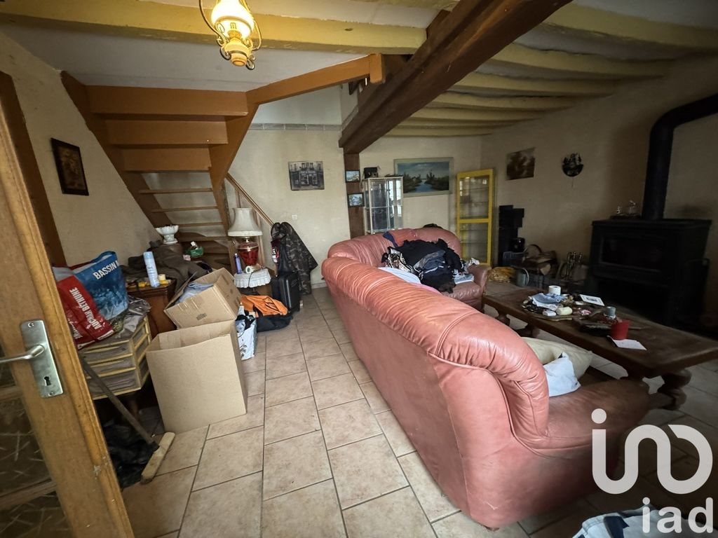 Achat maison 2 chambre(s) - Moulon