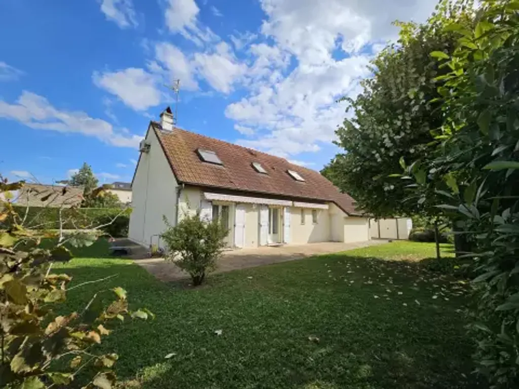 Achat maison à vendre 3 chambres 145 m² - Beaune