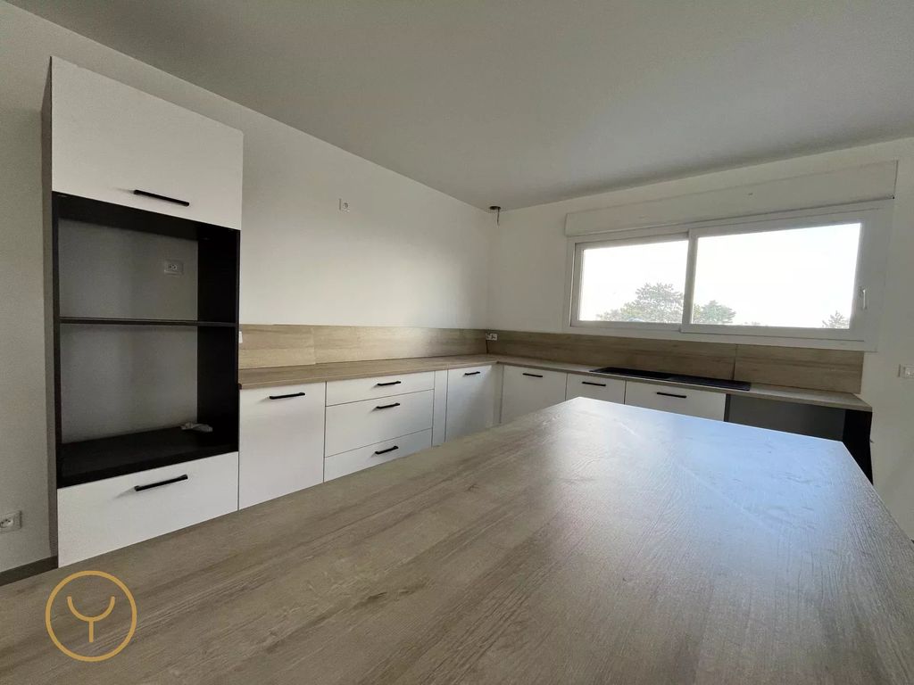 Achat maison à vendre 3 chambres 122 m² - Macey