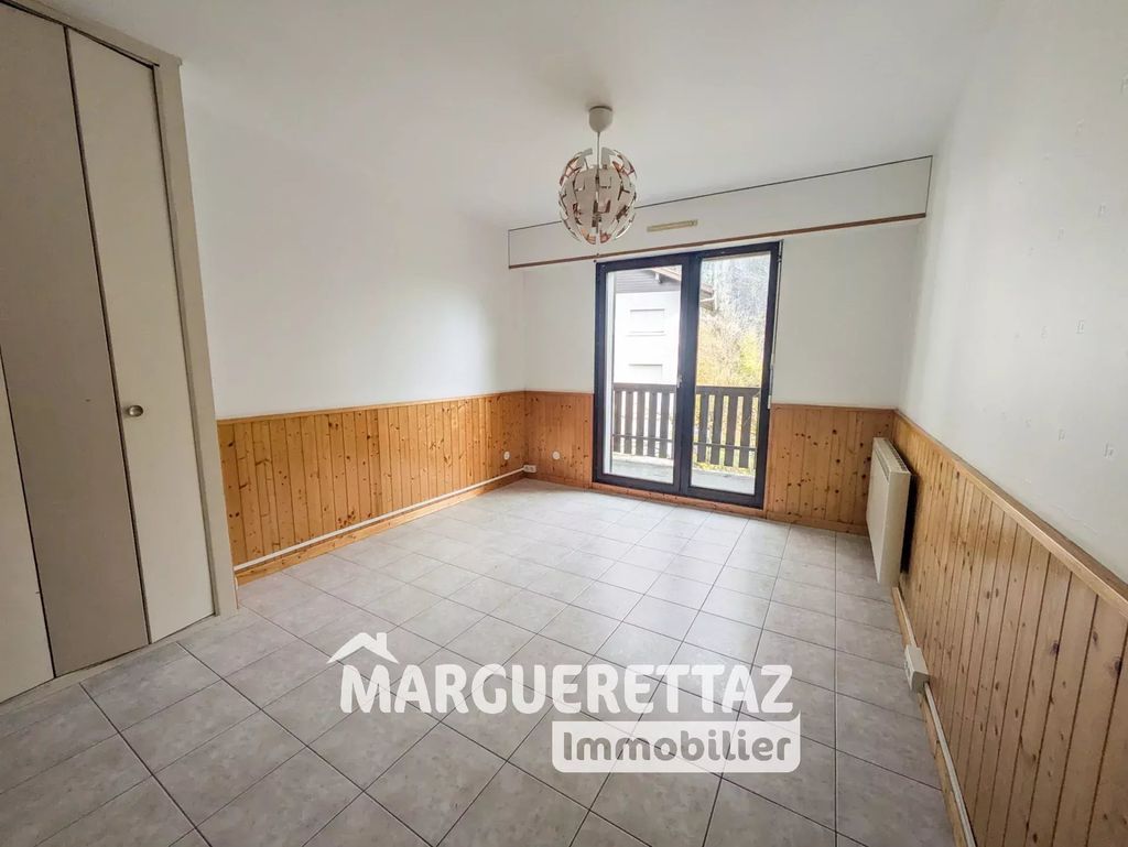 Achat appartement à vendre 2 pièces 34 m² - La Tour