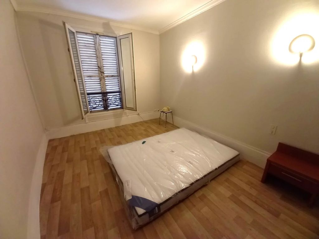 Achat appartement 2 pièce(s) Ivry-sur-Seine