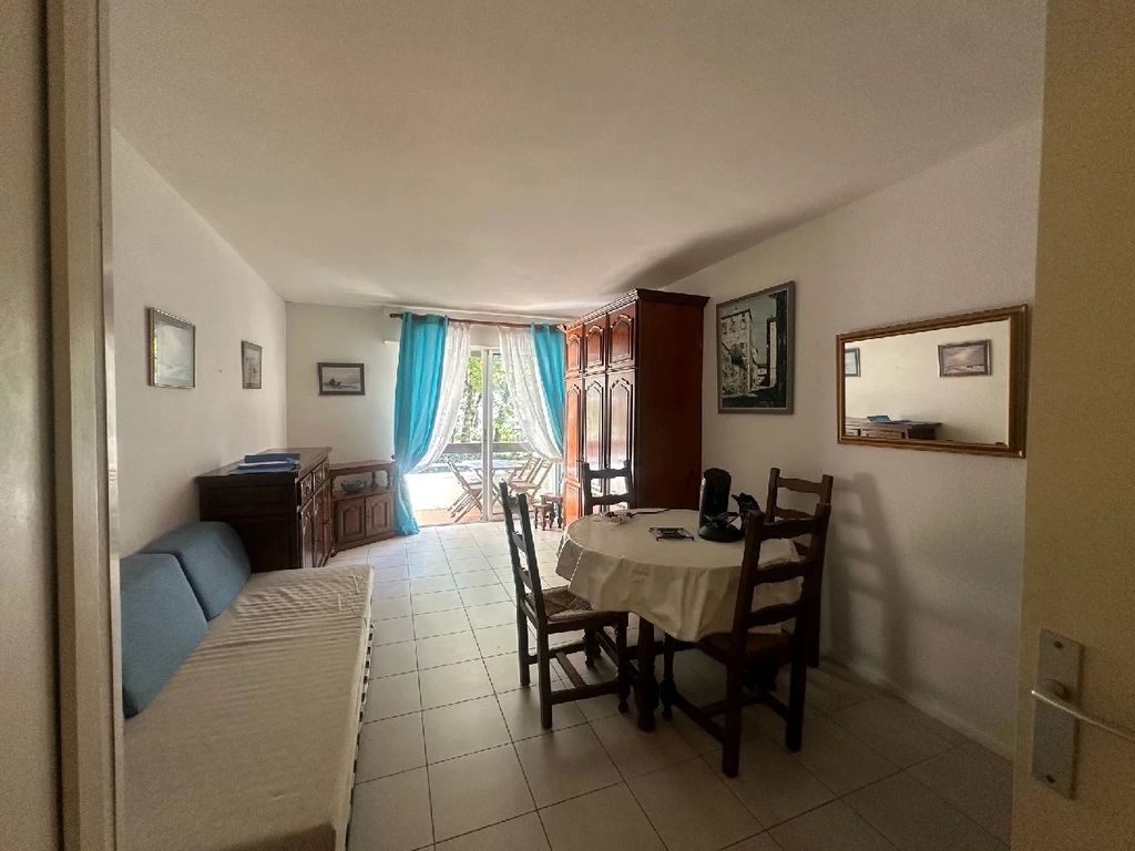 Achat studio à vendre 26 m² - Saint-Georges-de-Didonne