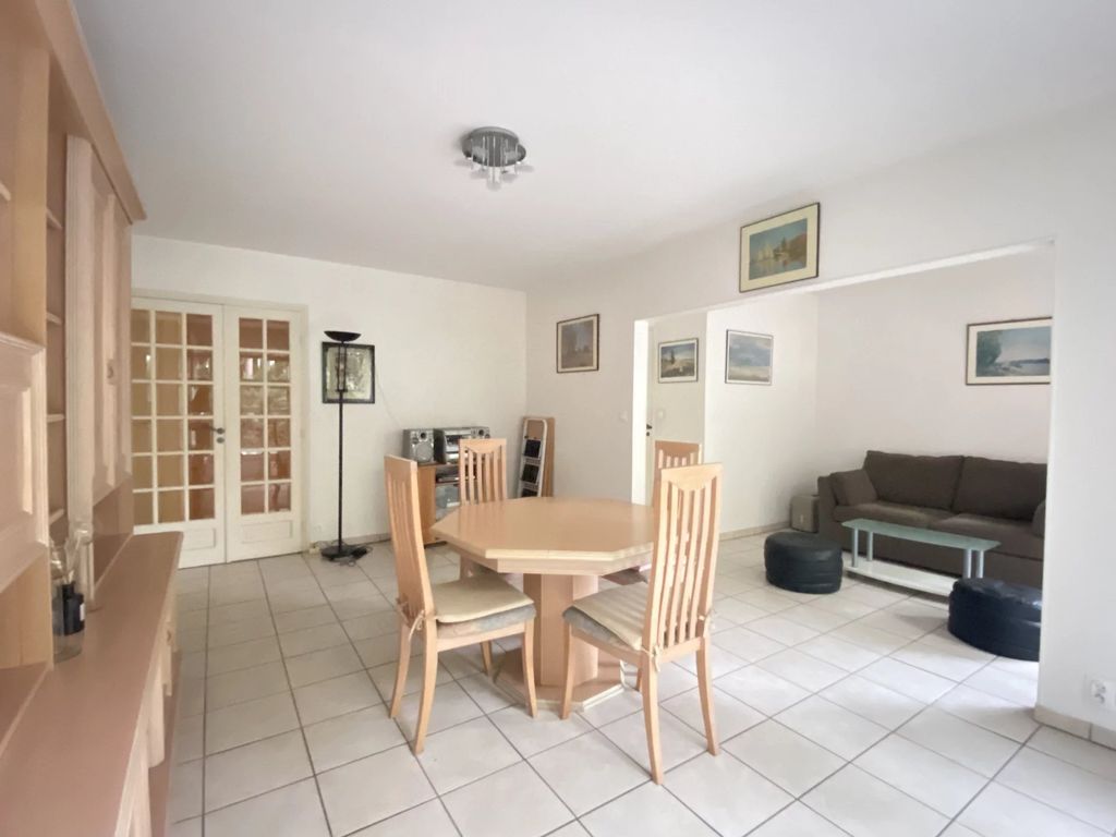 Achat appartement à vendre 4 pièces 79 m² - Brunoy