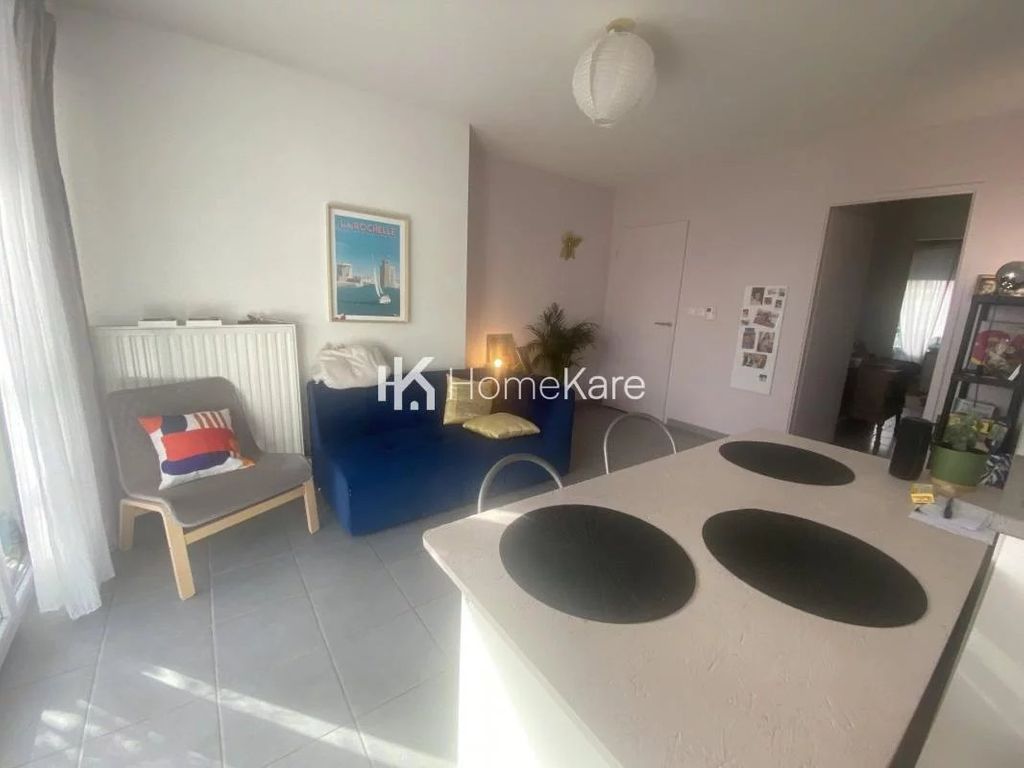 Achat appartement à vendre 3 pièces 60 m² - Toulouse