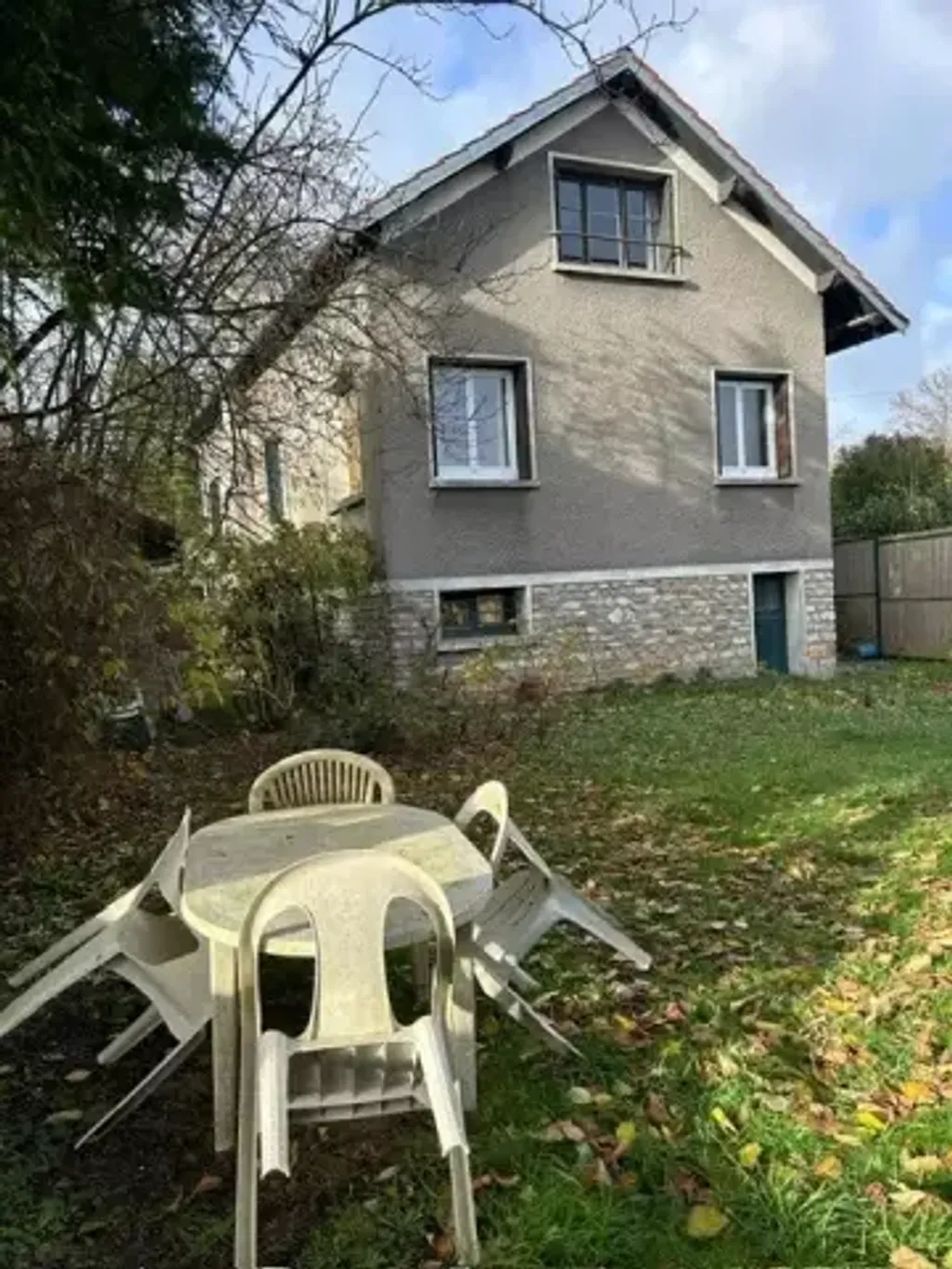 Achat maison à vendre 5 chambres 110 m² - Montmorency