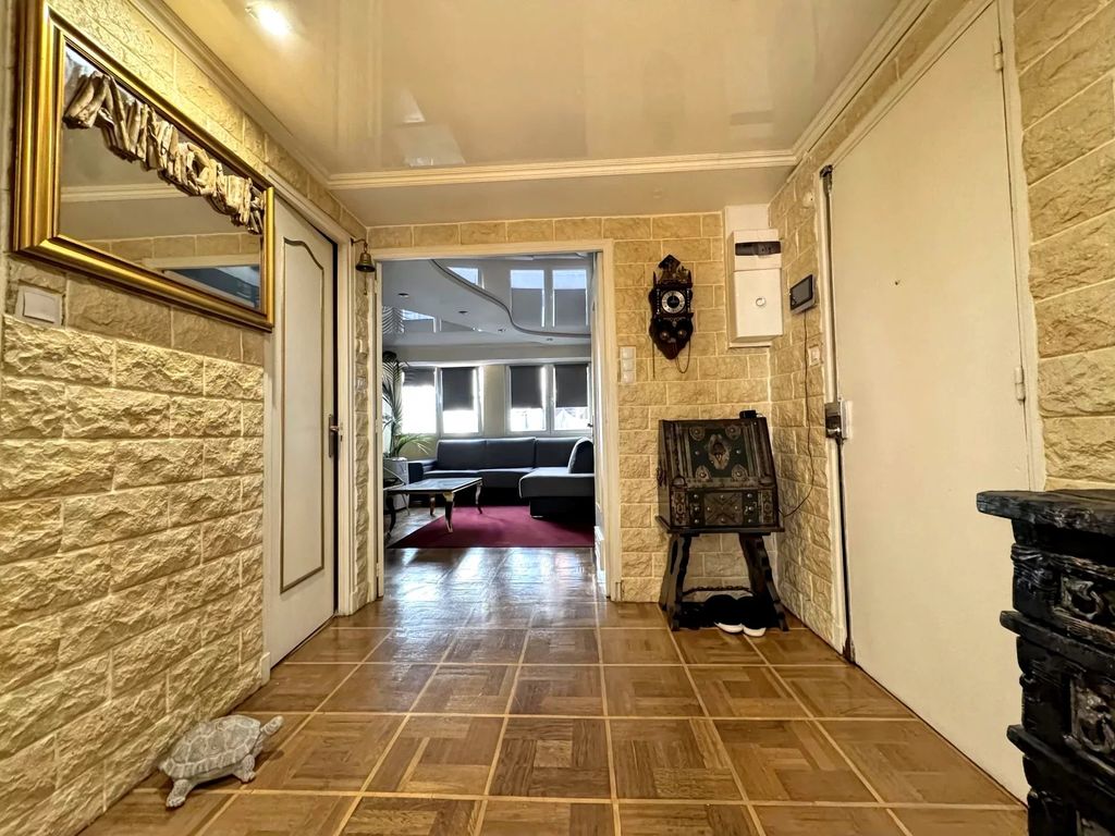 Achat appartement à vendre 3 pièces 66 m² - Marseille 8ème arrondissement