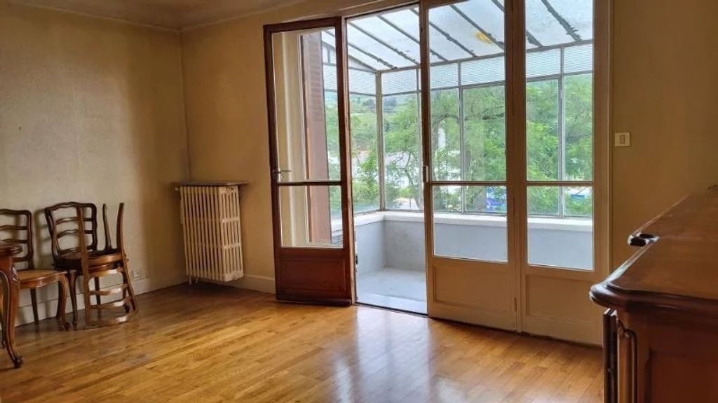 Achat maison 2 chambre(s) - Beaujeu