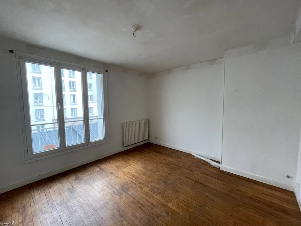 Achat appartement à vendre 3 pièces 55 m² - Brest