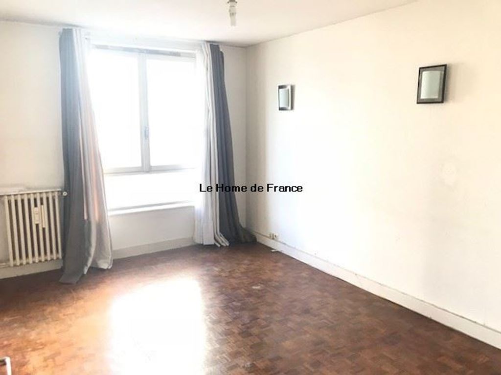 Achat appartement 2 pièce(s) Sèvres