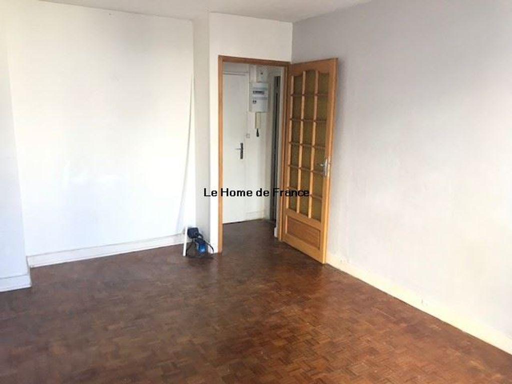 Achat appartement à vendre 2 pièces 39 m² - Sèvres