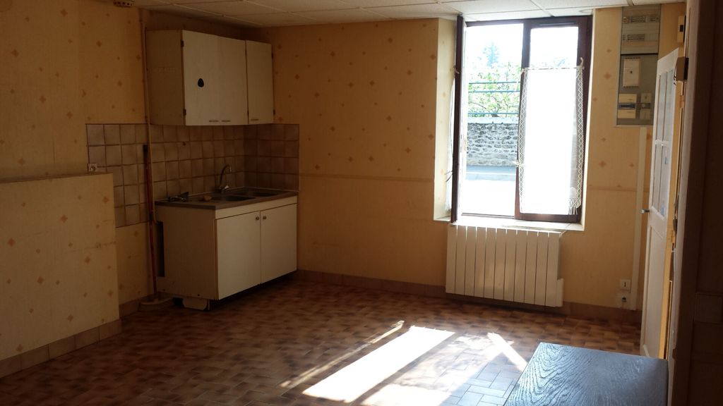 Achat maison 4 chambre(s) - Dollon