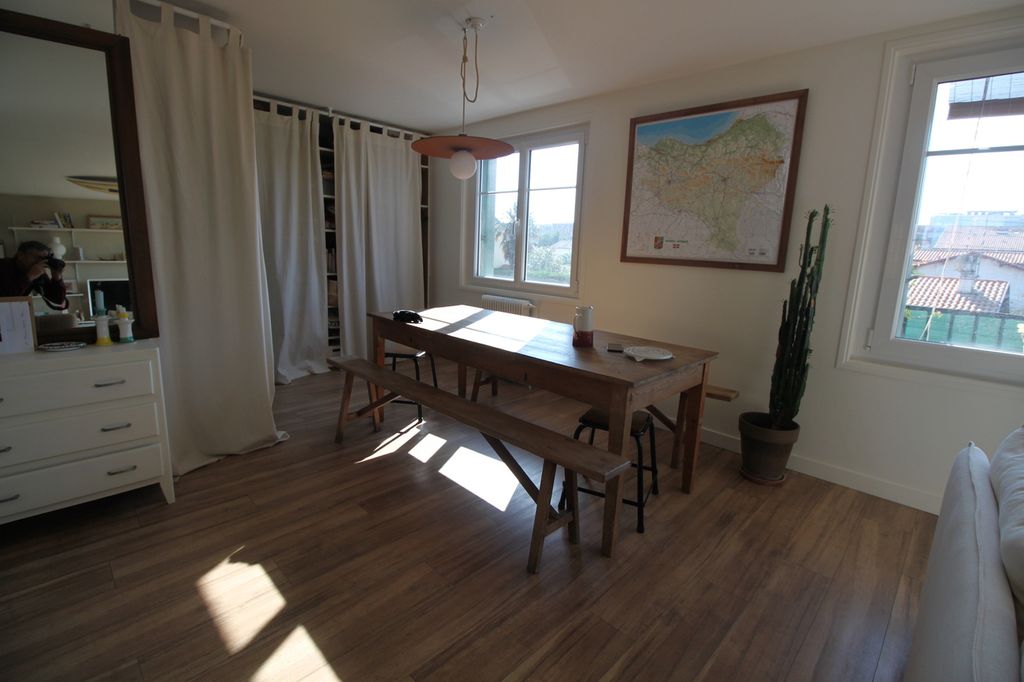 Achat appartement 3 pièce(s) Anglet